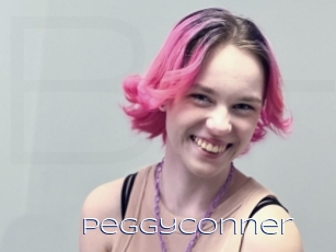 peggyconner Blue Hot