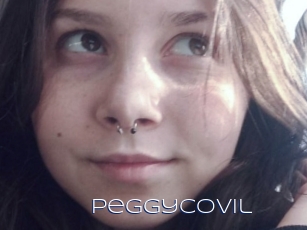 Peggycovil