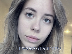 peggydainty Blue Hot