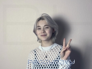 Peggydavy