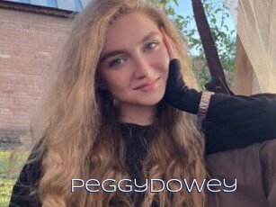 peggydowey Blue Hot