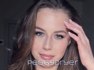 Peggydryer