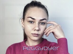 Peggydyer