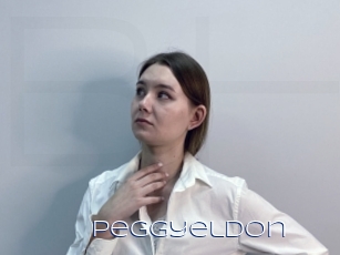 Peggyeldon