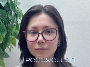 peggyellen Blue Hot