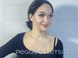 Peggyelletson