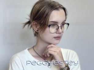 Peggyestey