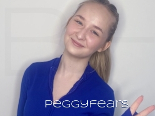 Peggyfears