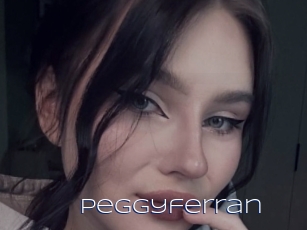 Peggyferran