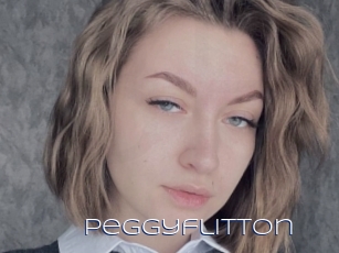 Peggyflitton
