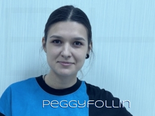 Peggyfollin