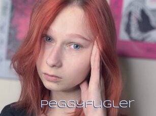 Peggyfugler