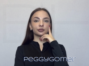 Peggygomer