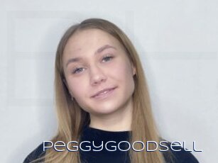 peggygoodsell Blue Hot