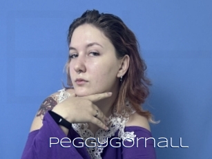 peggygornall Blue Hot