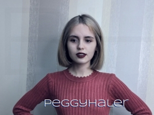 peggyhaler Blue Hot