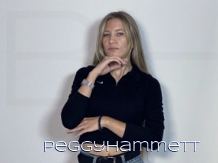 Peggyhammett