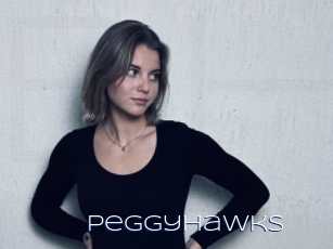 Peggyhawks