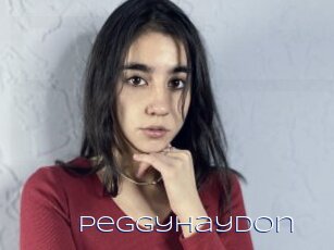 Peggyhaydon