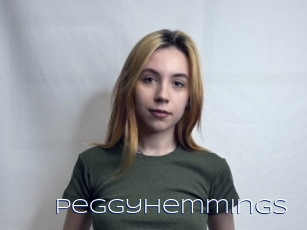 Peggyhemmings
