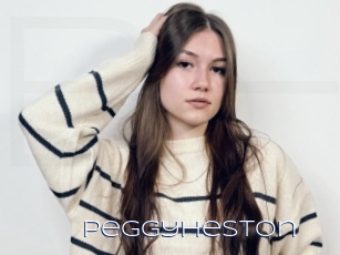 Peggyheston