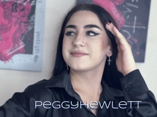 Peggyhewlett