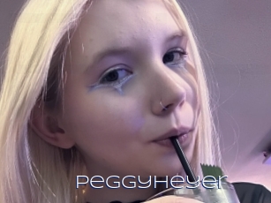 peggyheyer Blue Hot
