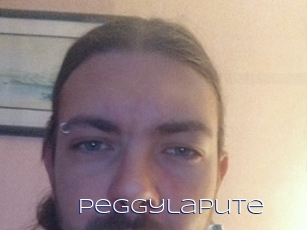 Peggylapute