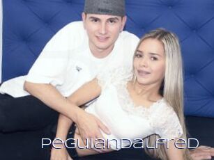 Peguiandalfred