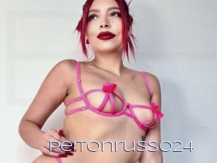 Peitonrusso24