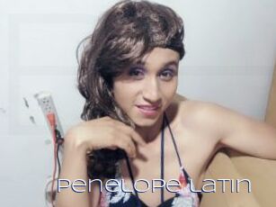 Penelope_latin