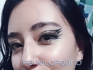 Penelopeand
