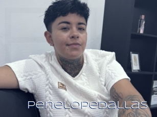 Penelopedallas