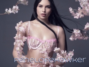 Penelopehawker