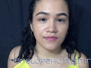 penelopehottlatin Blue Hot