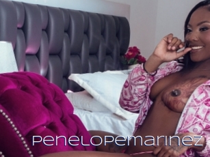 penelopemarinez Blue Hot