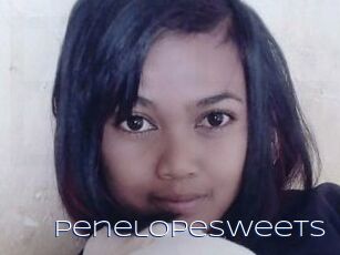 penelopesweets Blue Hot