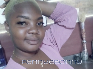 Pennyebonny
