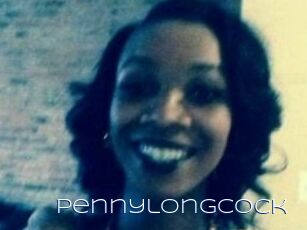 Pennylongcock