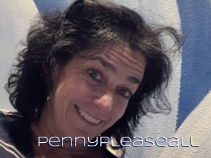 Pennypleaseall