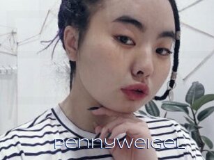 Pennyweigel