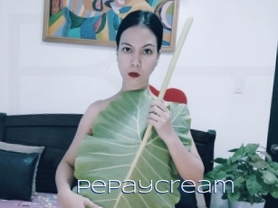 Pepaycream