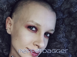 Pepperdagger