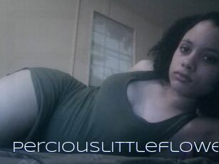 Perciouslittleflower