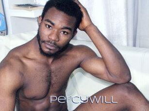 Percywill