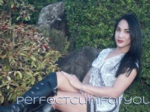 Perfectcumforyou