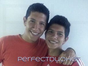 Perfectduohot