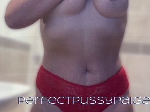 Perfectpussypaige
