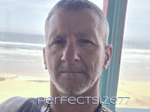 perfectsize77 Blue Hot