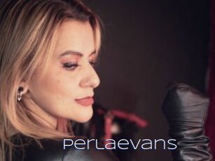 perlaevans Blue Hot